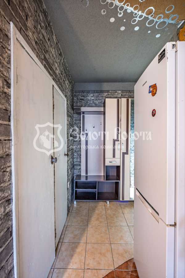 Продажа 2-комнатной квартиры 53 м², Васильковская ул., 8