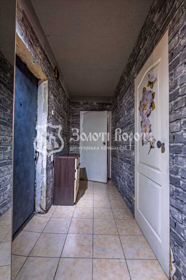 Продажа 2-комнатной квартиры 53 м², Васильковская ул., 8