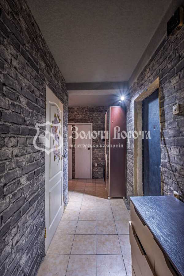 Продажа 2-комнатной квартиры 53 м², Васильковская ул., 8