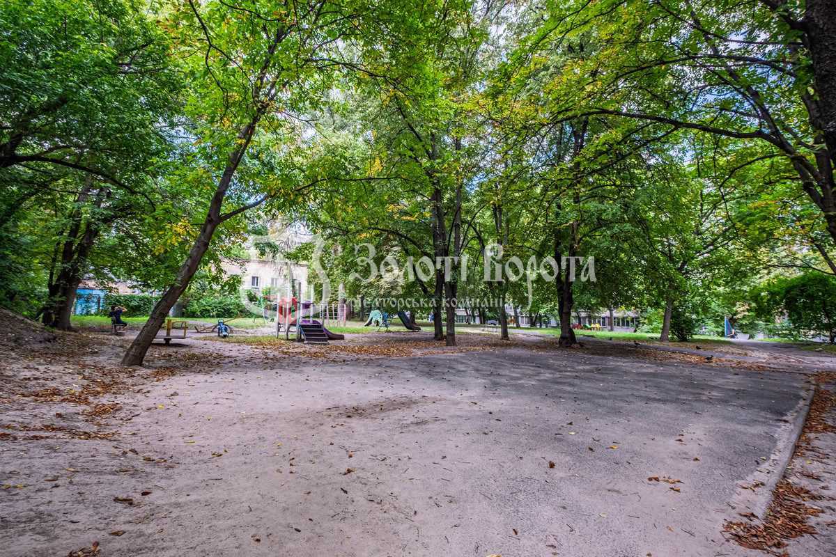 Продажа 2-комнатной квартиры 53 м², Васильковская ул., 8
