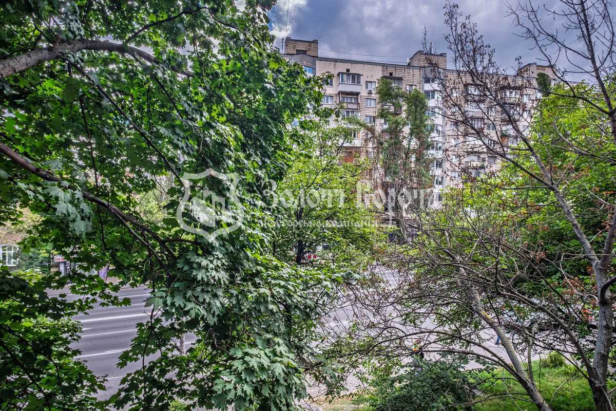 Продажа 2-комнатной квартиры 53 м², Васильковская ул., 8
