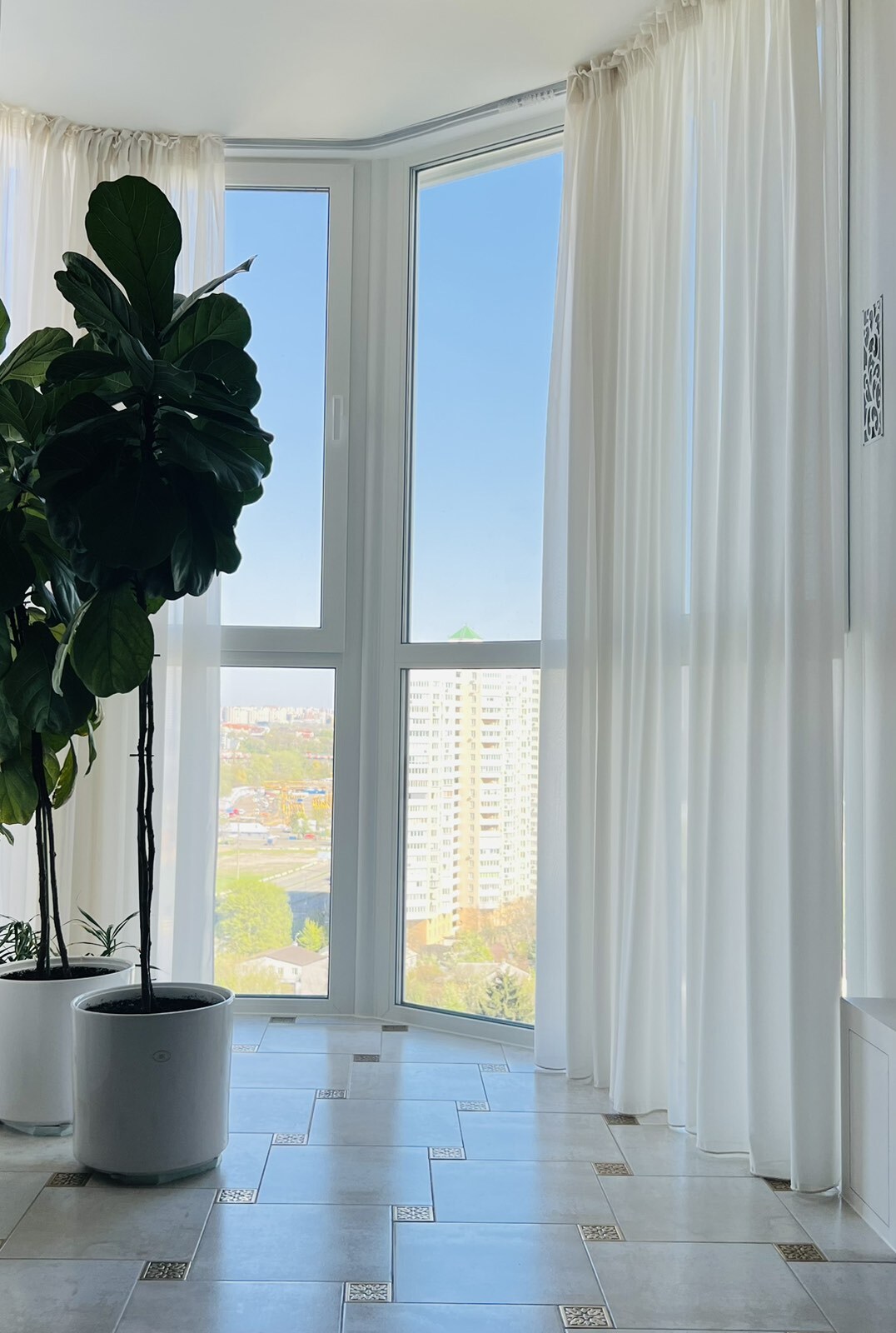 Продаж 2-кімнатної квартири 72 м², Феодосійський пров., 14