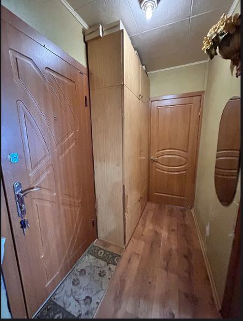 Продажа 2-комнатной квартиры 47 м², Донецкое шоссе, 121