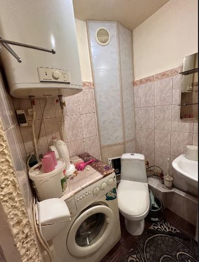 Продажа 2-комнатной квартиры 47 м², Донецкое шоссе, 121