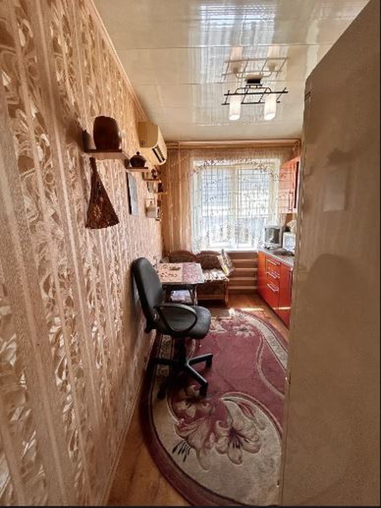 Продажа 2-комнатной квартиры 47 м², Донецкое шоссе, 121