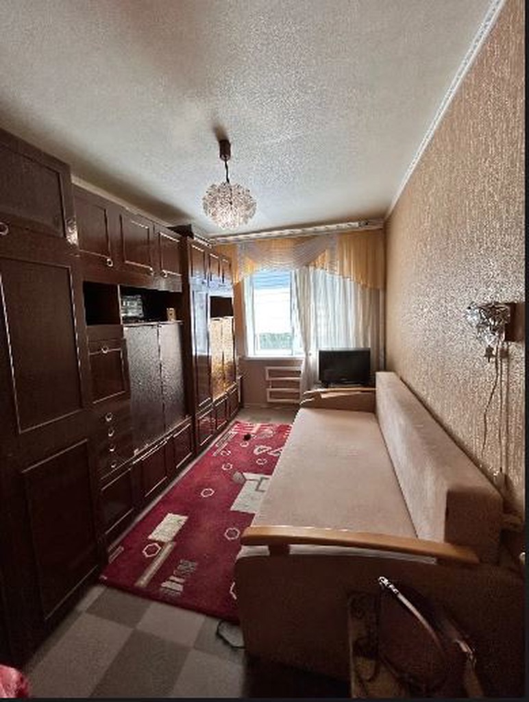 Продажа 2-комнатной квартиры 47 м², Донецкое шоссе, 121