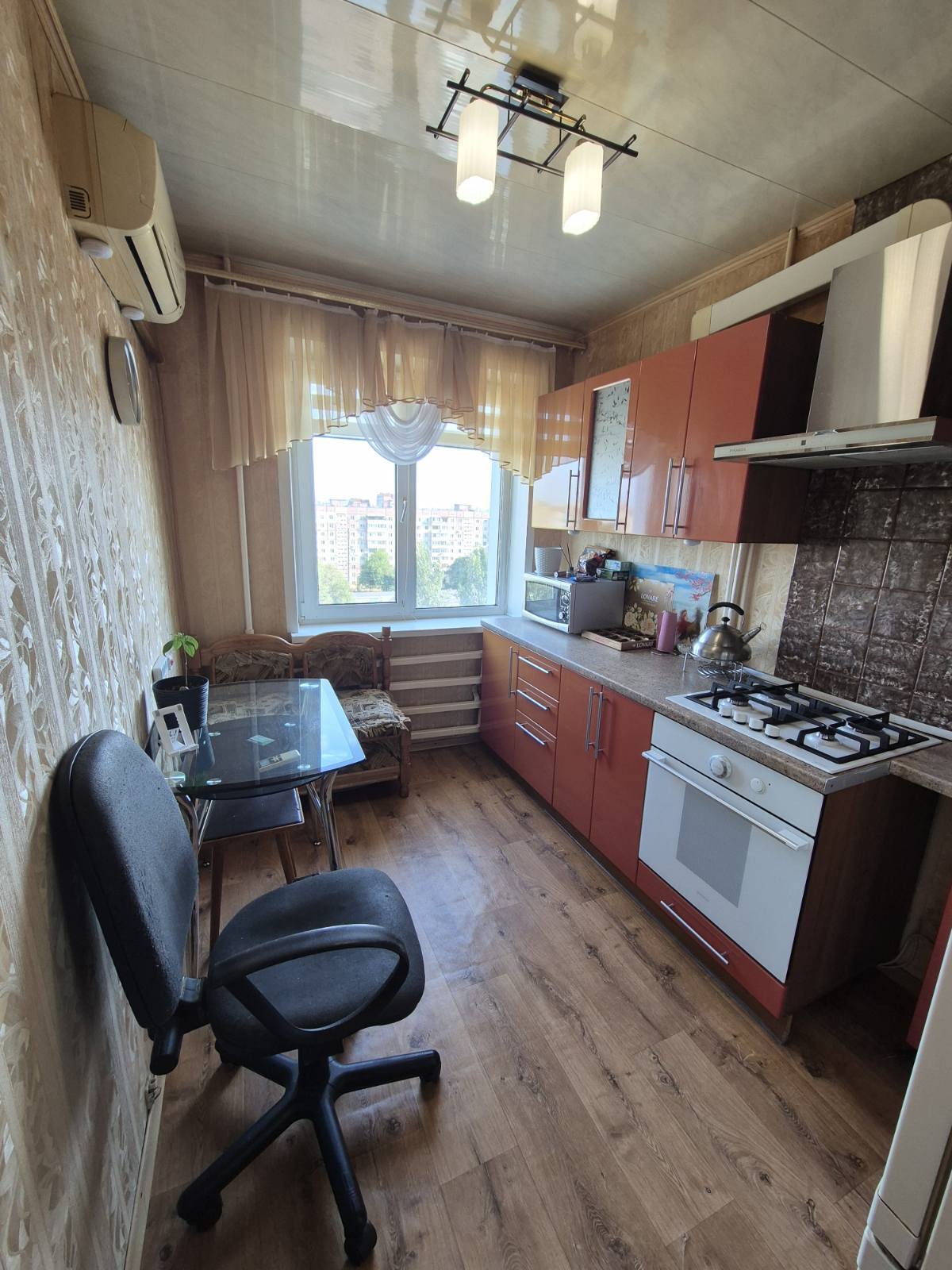 Продажа 2-комнатной квартиры 47 м², Донецкое шоссе, 121