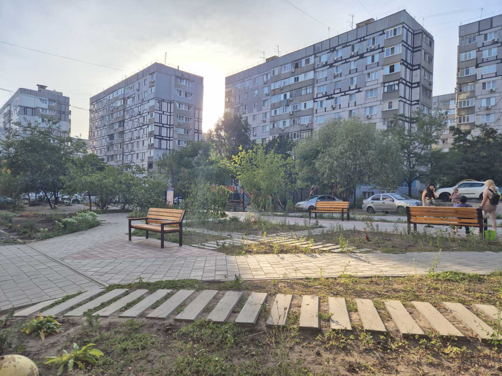 Продажа 2-комнатной квартиры 47 м², Донецкое шоссе, 121