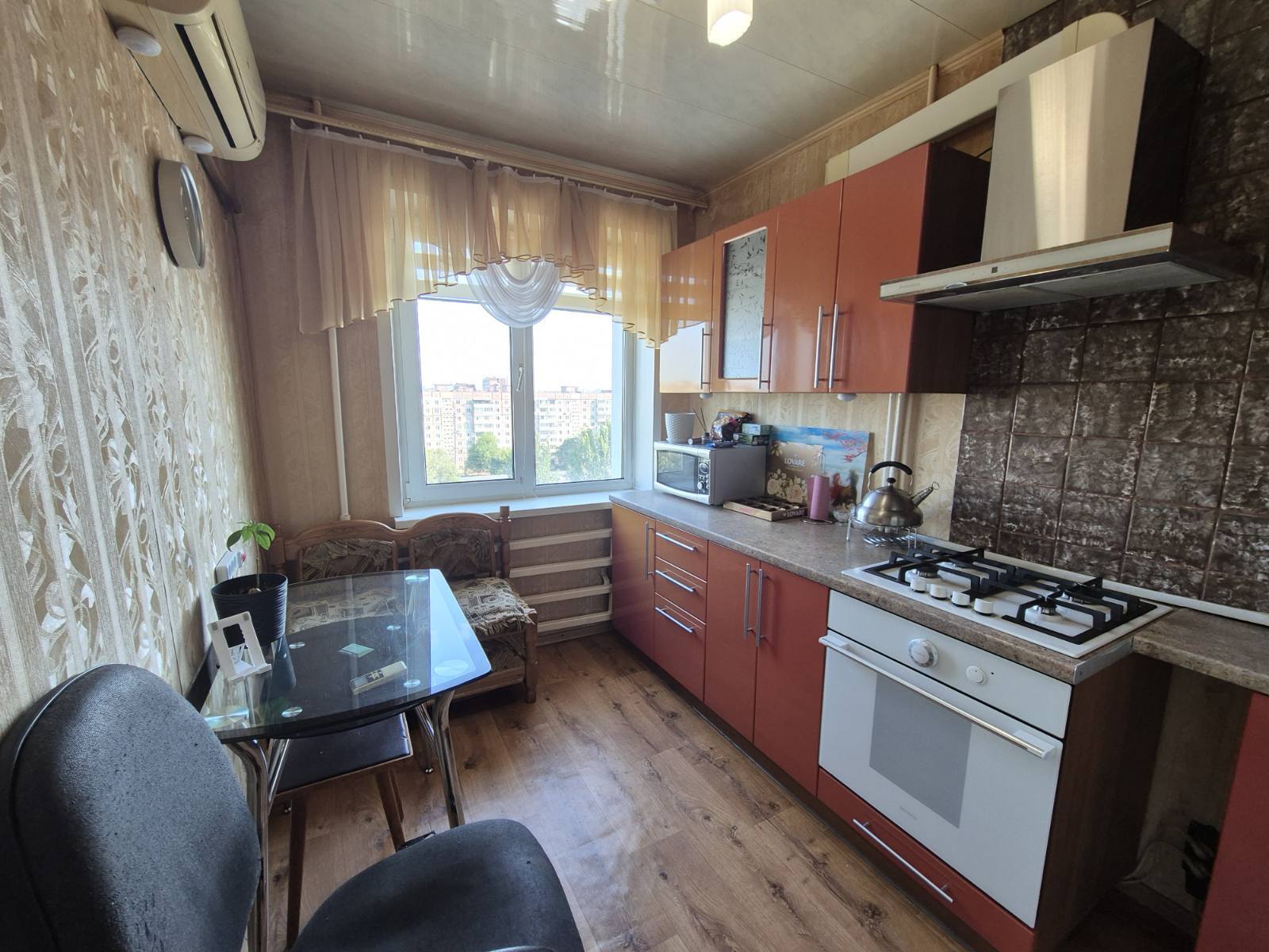 Продажа 2-комнатной квартиры 47 м², Донецкое шоссе, 121