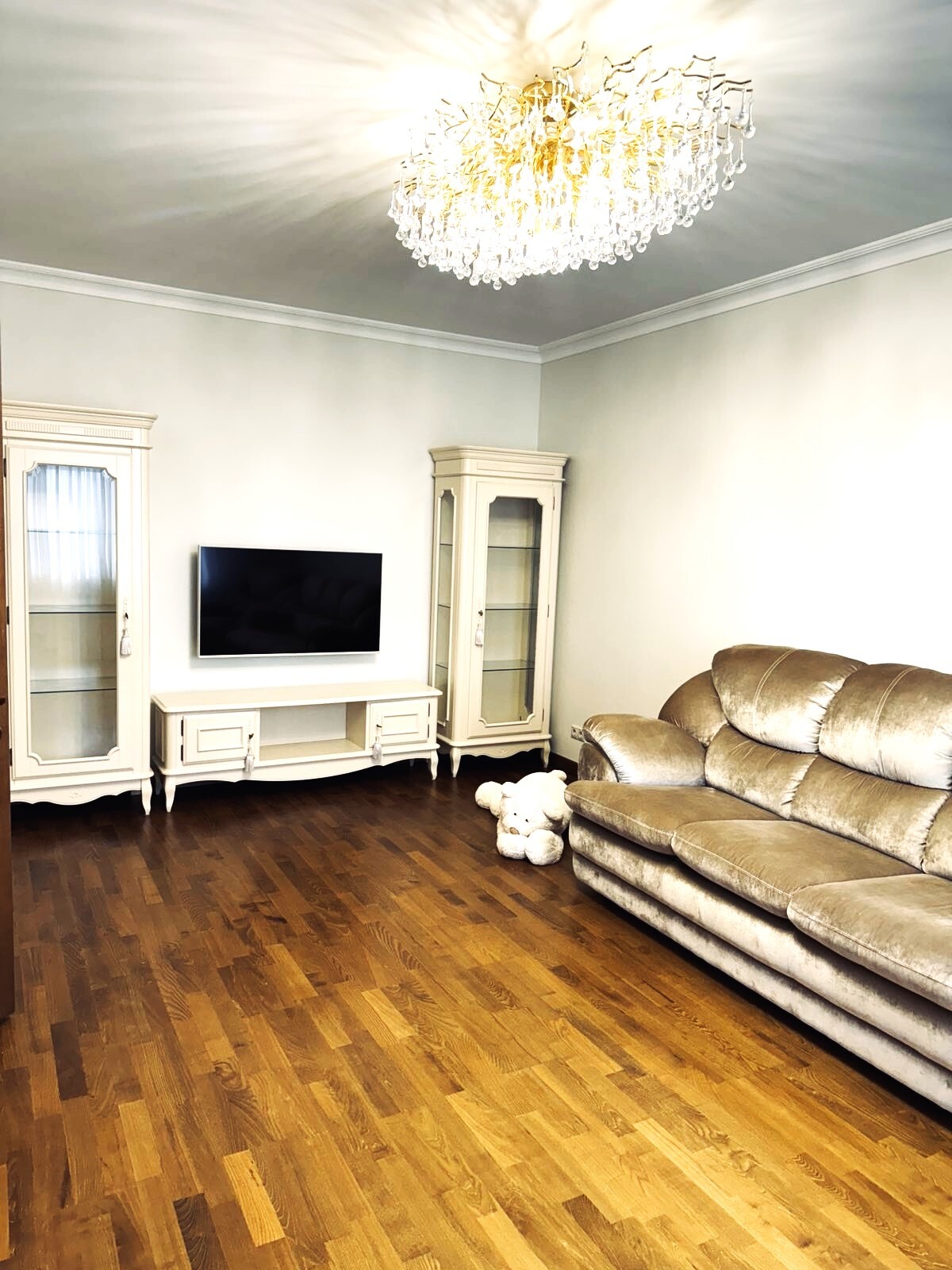 Продаж 2-кімнатної квартири 72 м², Феодосійський пров., 14