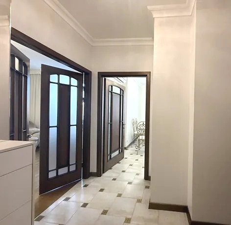 Продаж 2-кімнатної квартири 72 м², Феодосійський пров., 14