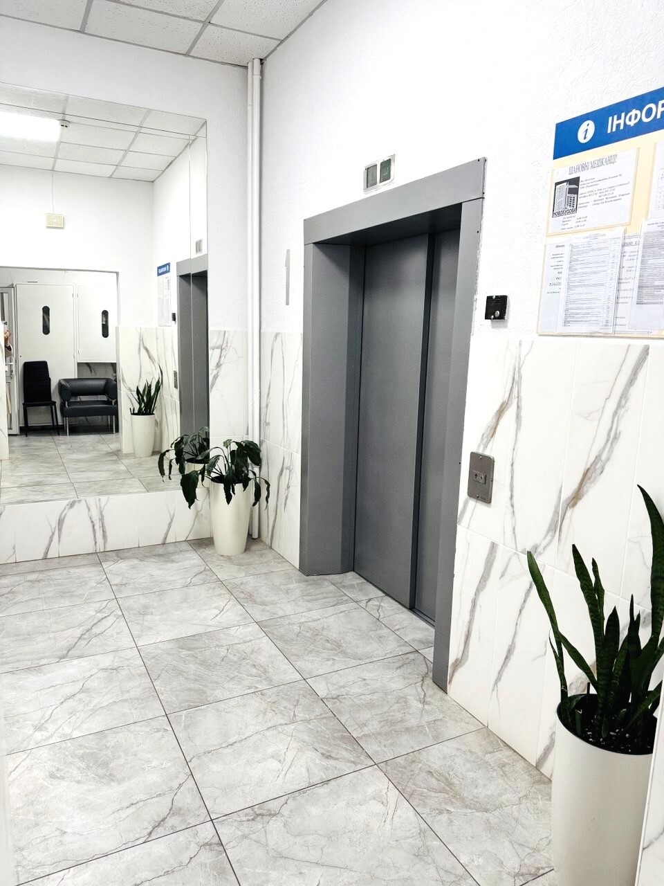 Продаж 2-кімнатної квартири 72 м², Феодосійський пров., 14