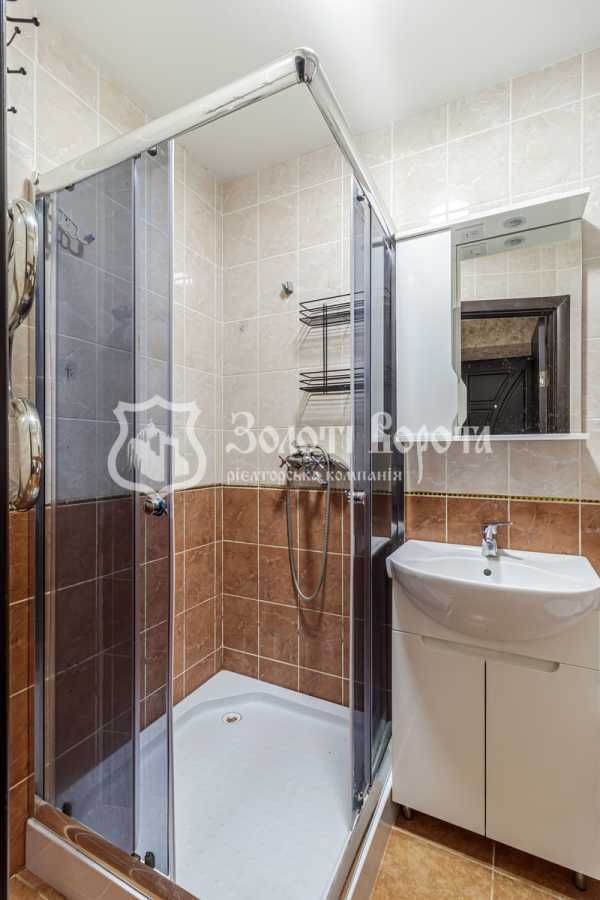 Продажа 2-комнатной квартиры 41.2 м², Русановский бул., 4