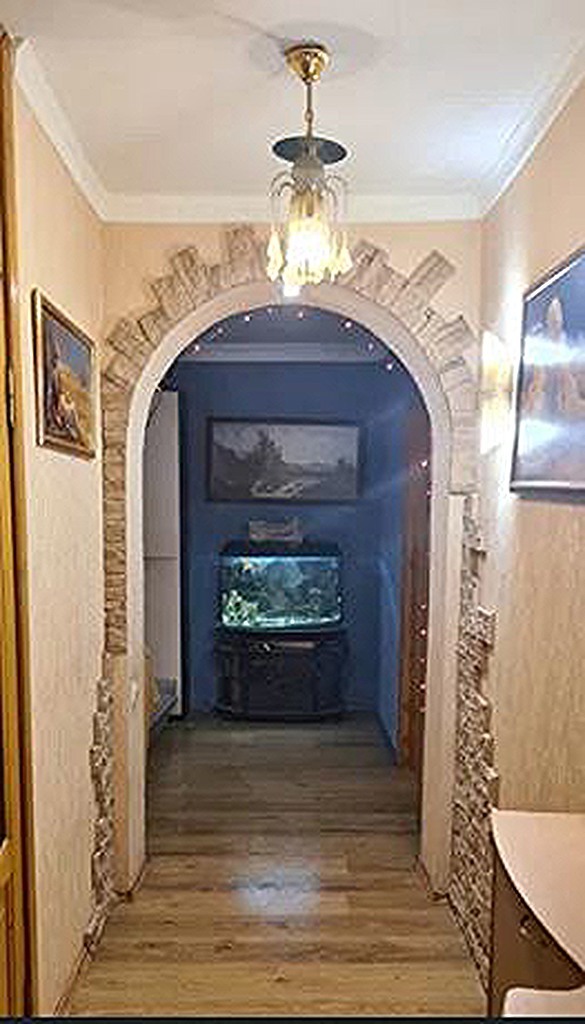 Продажа 3-комнатной квартиры 63 м², Крушельницкой пер., 6