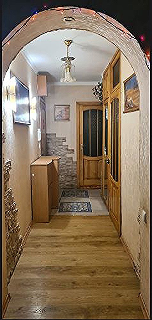 Продажа 3-комнатной квартиры 63 м², Крушельницкой пер., 6