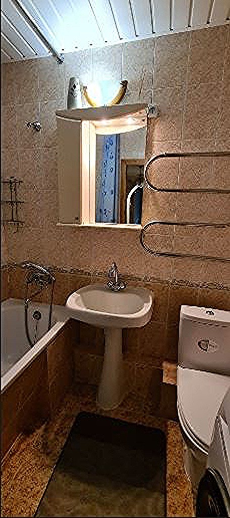 Продажа 3-комнатной квартиры 63 м², Крушельницкой пер., 6