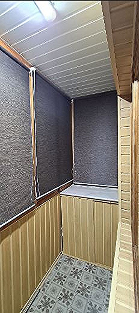 Продажа 3-комнатной квартиры 63 м², Крушельницкой пер., 6