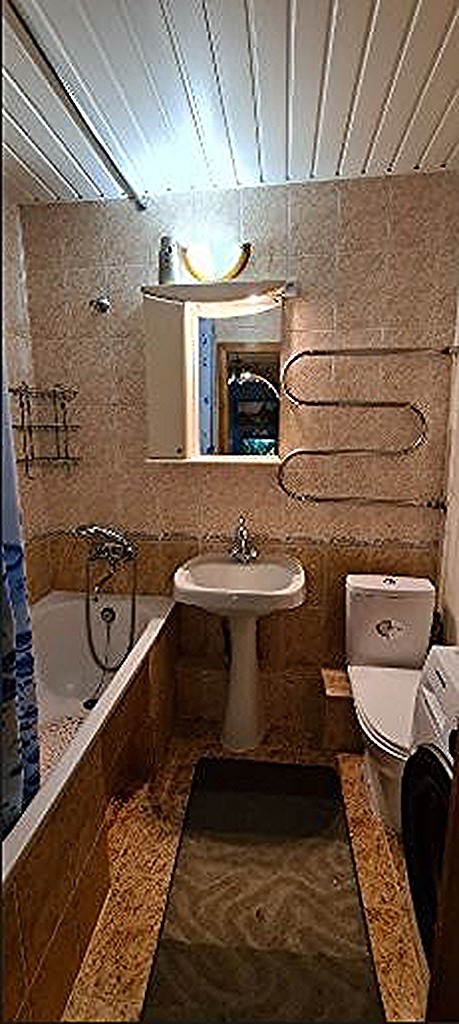 Продажа 3-комнатной квартиры 63 м², Крушельницкой пер., 6
