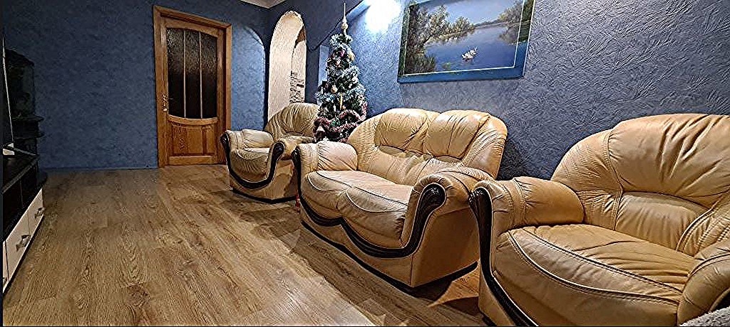 Продажа 3-комнатной квартиры 63 м², Крушельницкой пер., 6