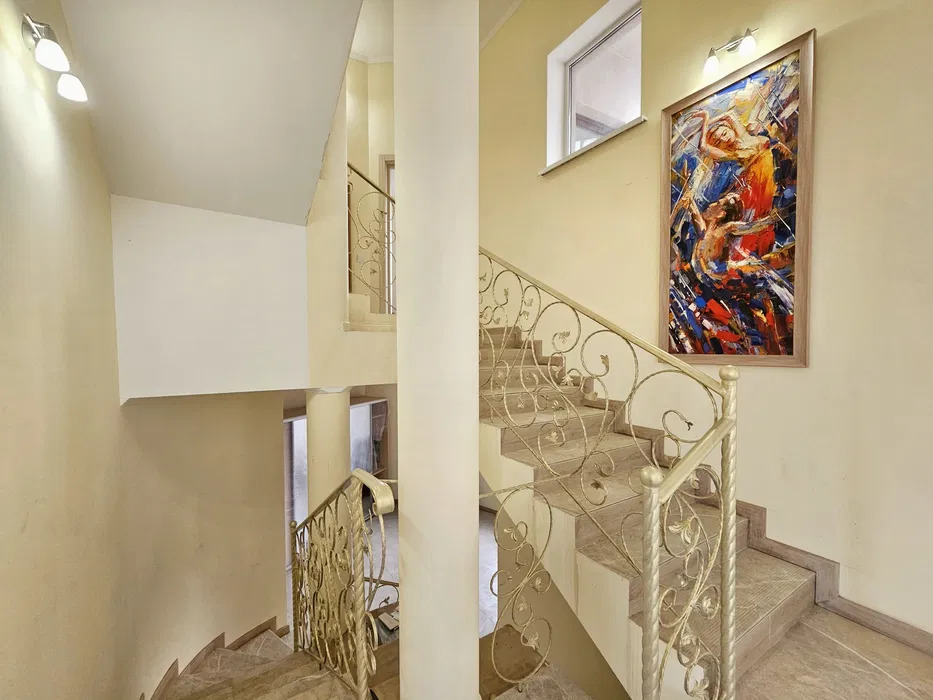 Аренда дома 550 м², Добрый Путь ул.