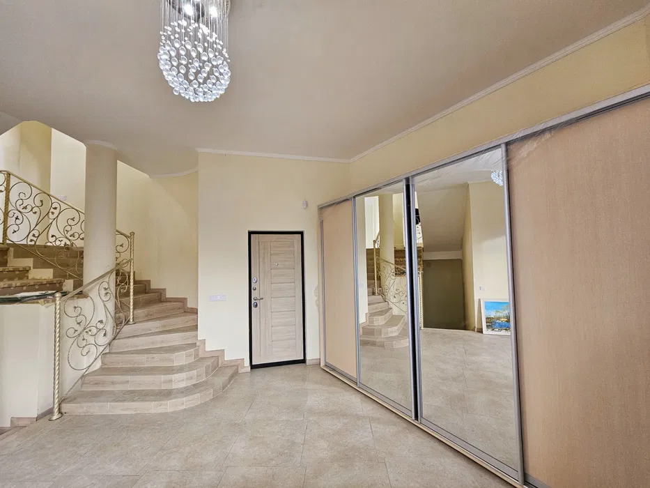 Аренда дома 550 м², Добрый Путь ул.