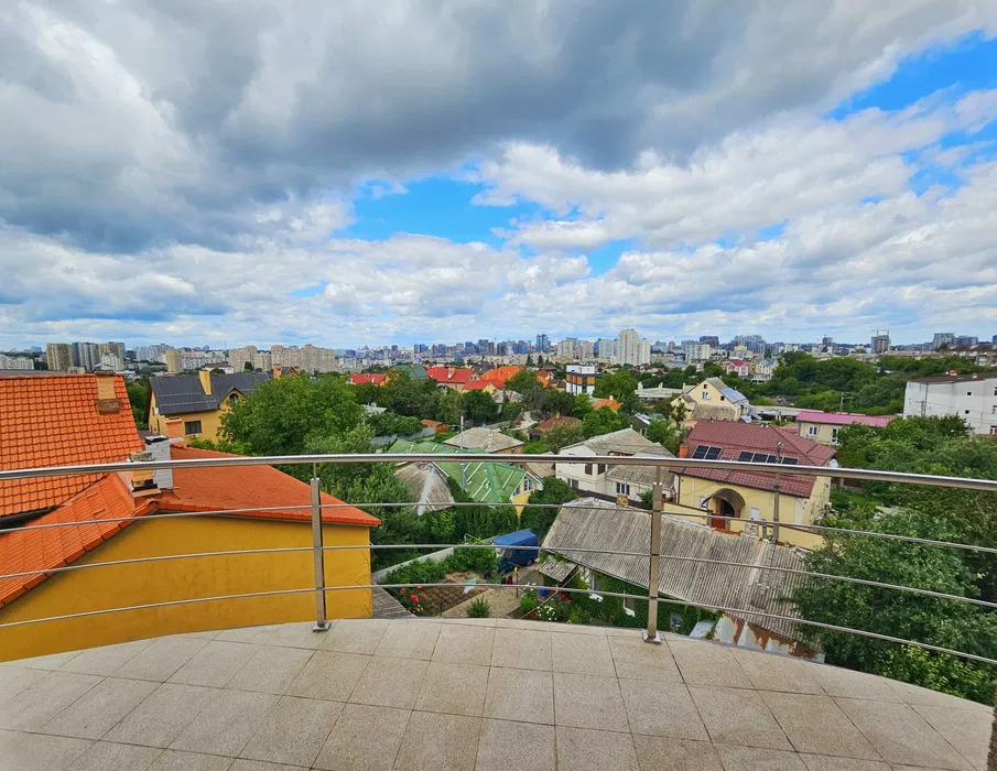 Аренда дома 550 м², Добрый Путь ул.