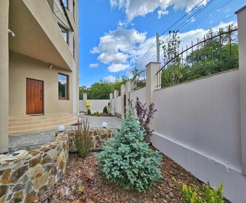Аренда дома 550 м², Добрый Путь ул.