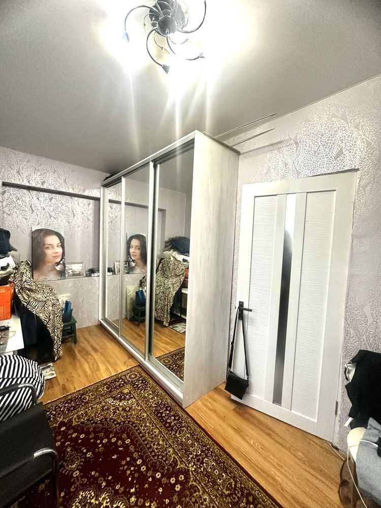Продажа 2-комнатной квартиры 42 м²