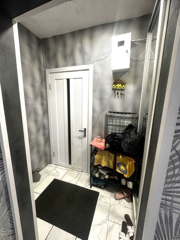 Продажа 2-комнатной квартиры 42 м²