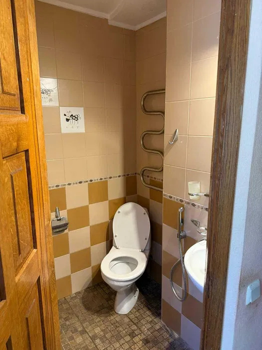 Аренда дома 200 м², Пятигорская ул.