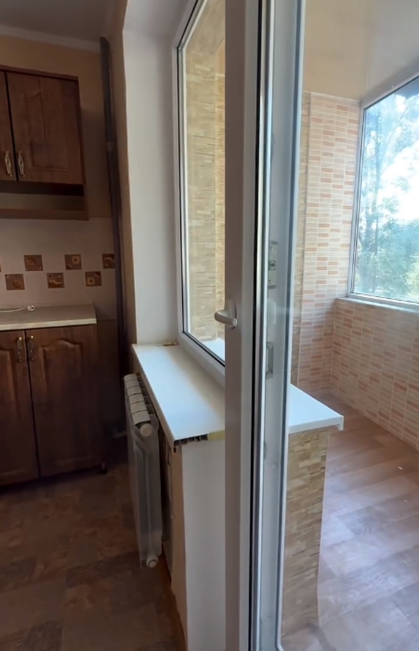 Продажа 2-комнатной квартиры 55 м², Маршала Малиновского ул., 44