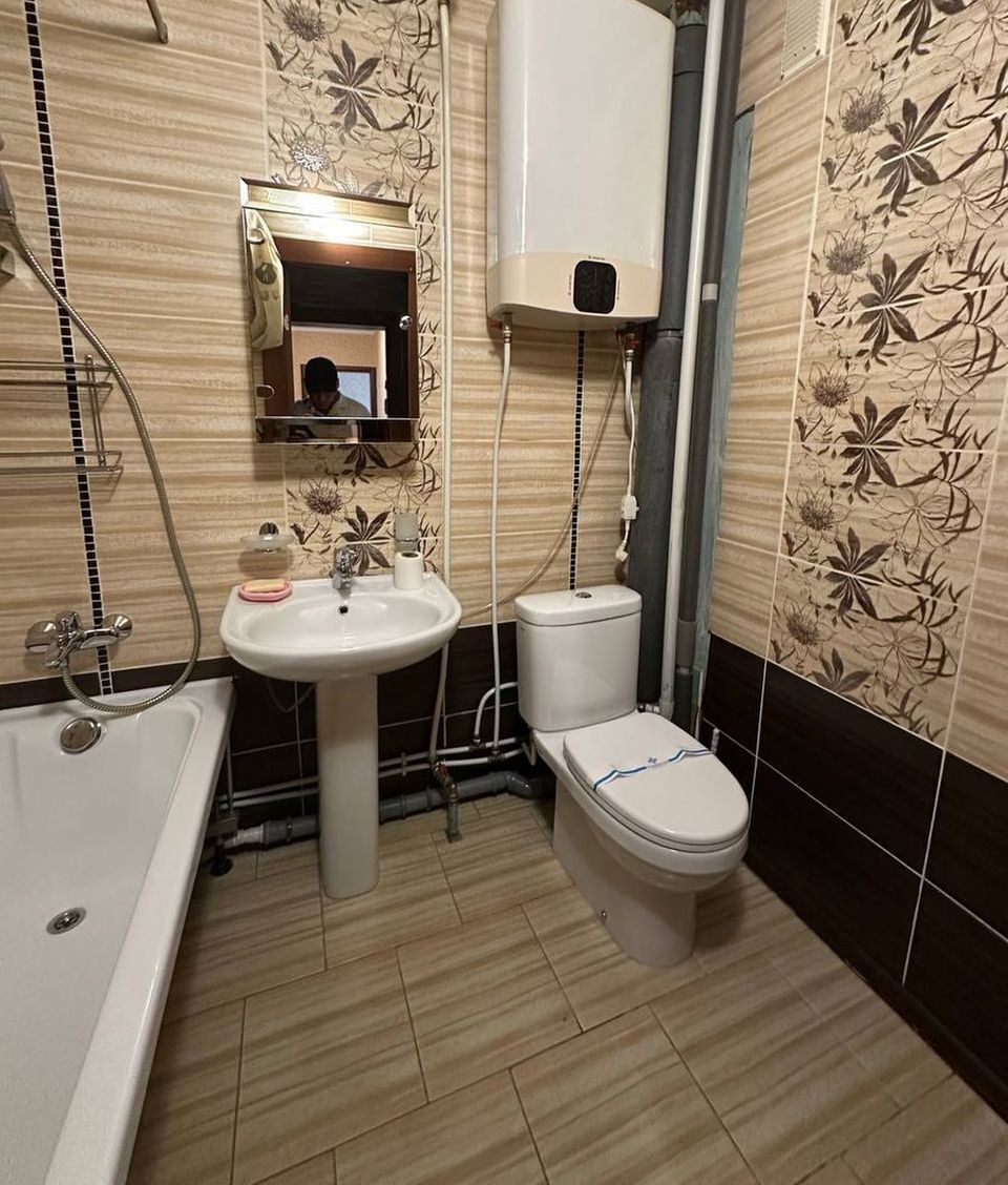 Продажа 2-комнатной квартиры 55 м², Маршала Малиновского ул., 44
