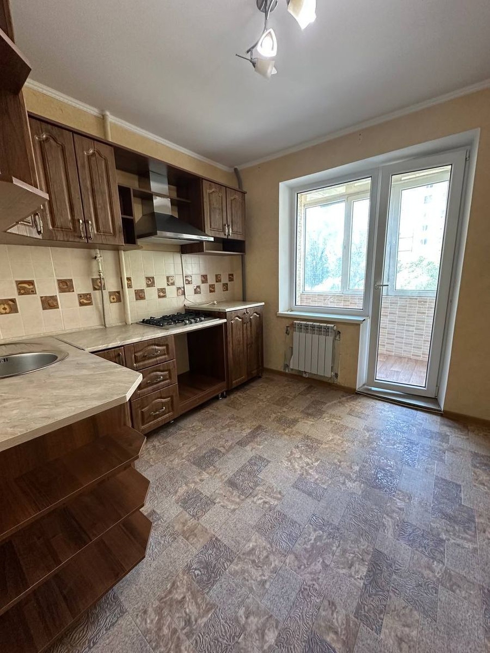 Продажа 2-комнатной квартиры 55 м², Маршала Малиновского ул., 44