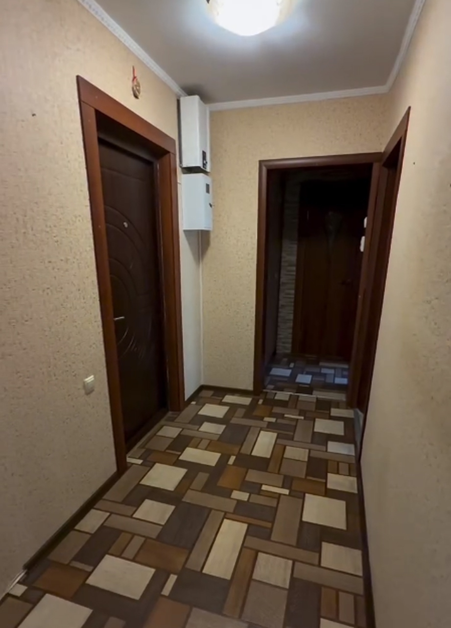 Продажа 2-комнатной квартиры 55 м², Маршала Малиновского ул., 44