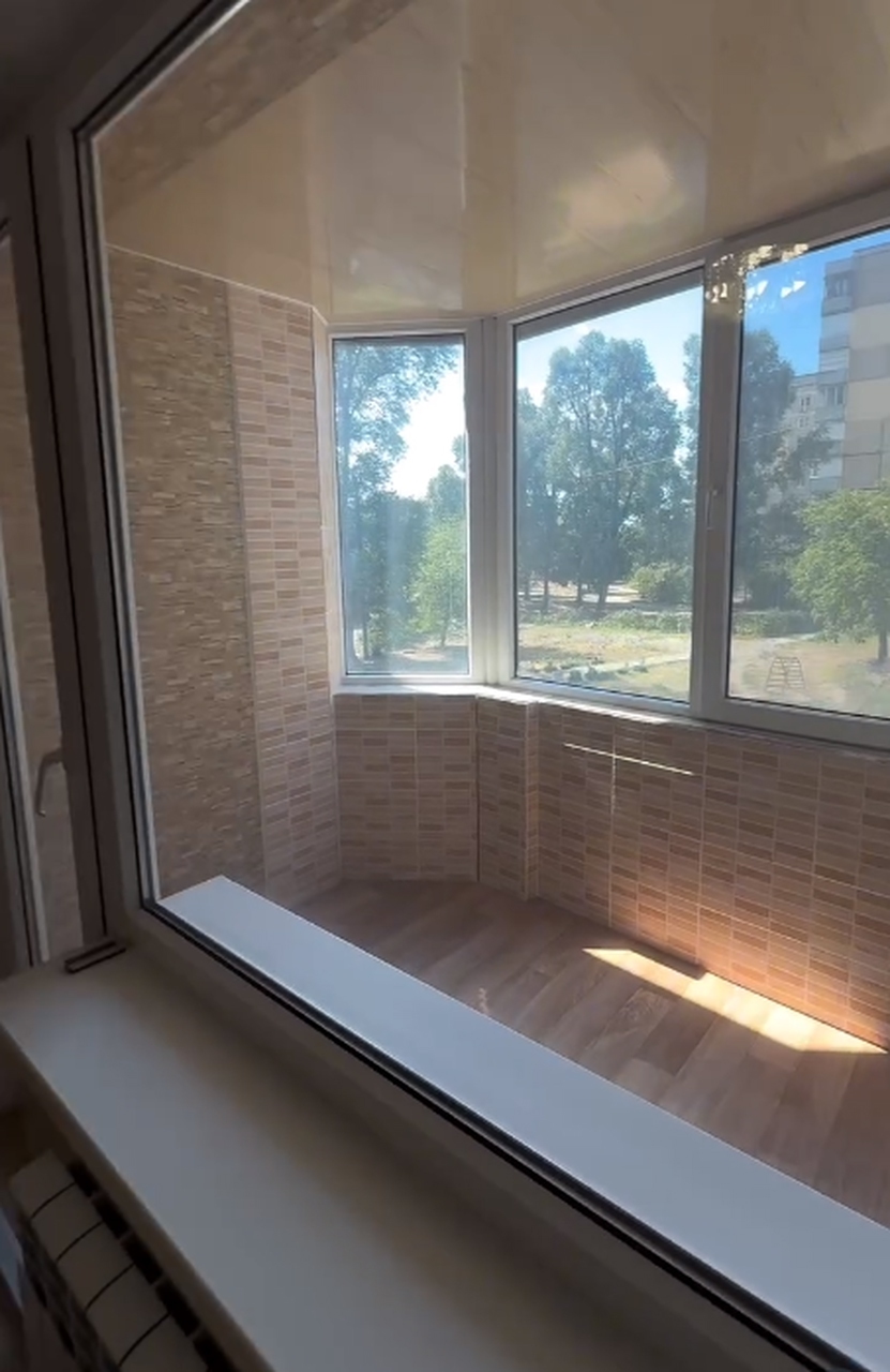 Продажа 2-комнатной квартиры 55 м², Маршала Малиновского ул., 44
