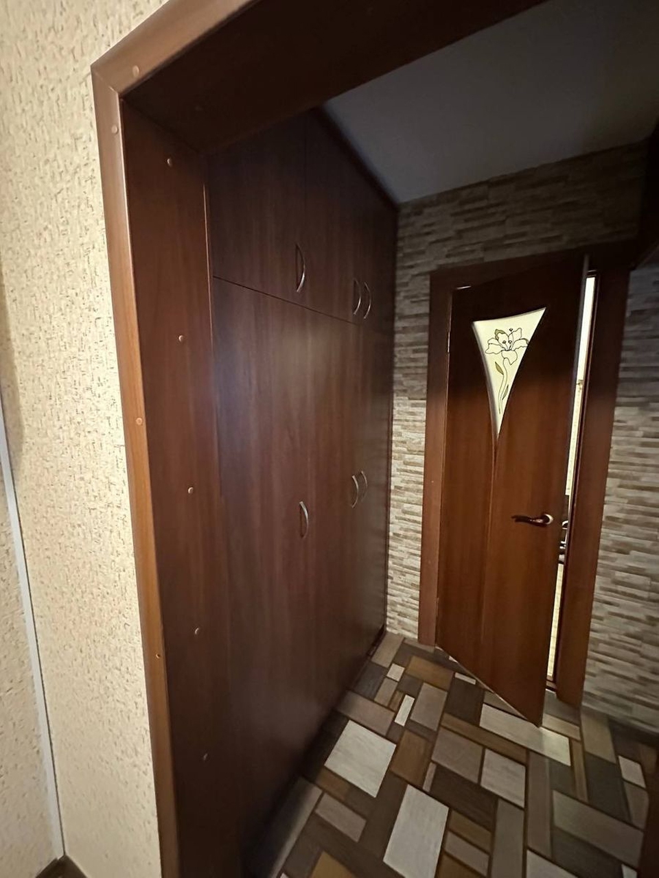 Продажа 2-комнатной квартиры 55 м², Маршала Малиновского ул., 44