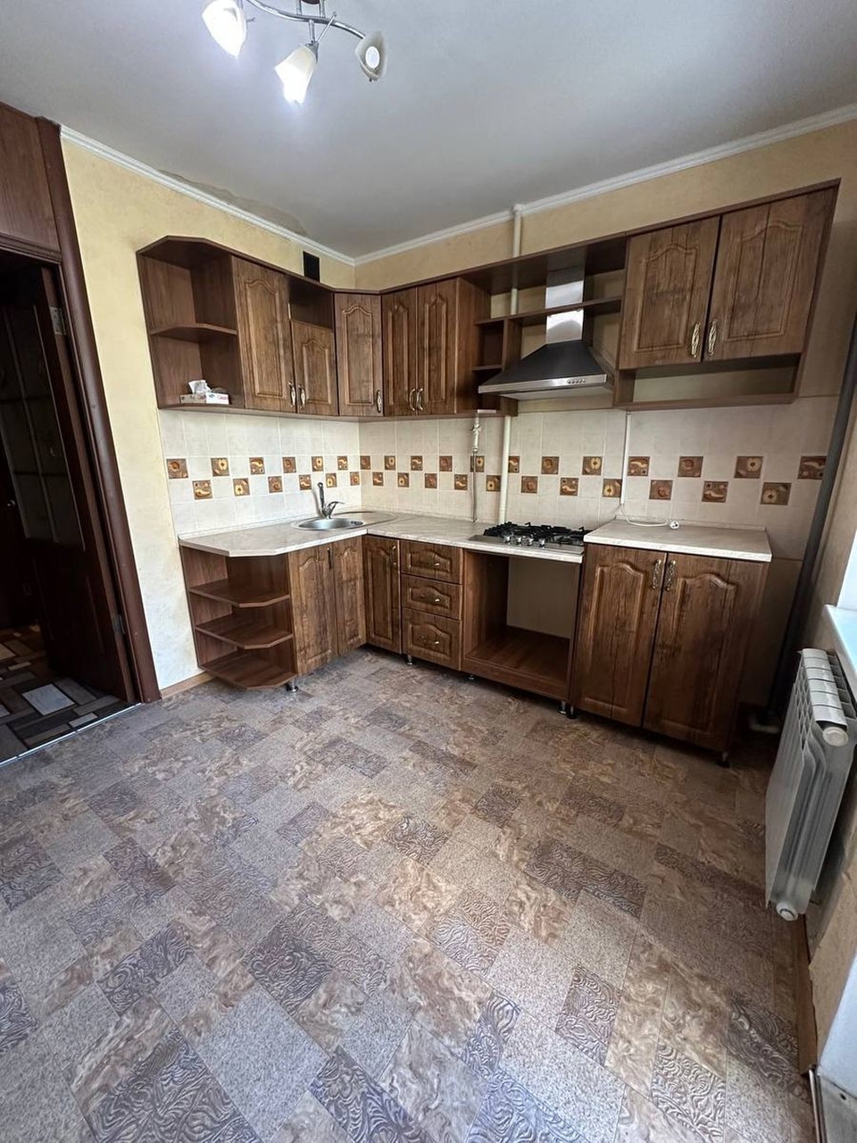 Продажа 2-комнатной квартиры 55 м², Маршала Малиновского ул., 44