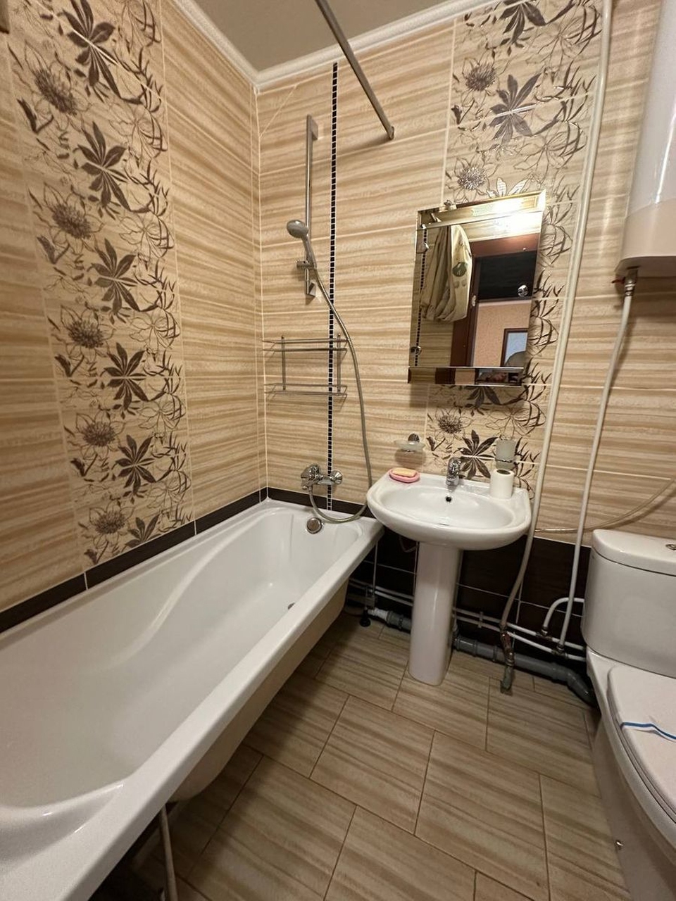 Продажа 2-комнатной квартиры 55 м², Маршала Малиновского ул., 44