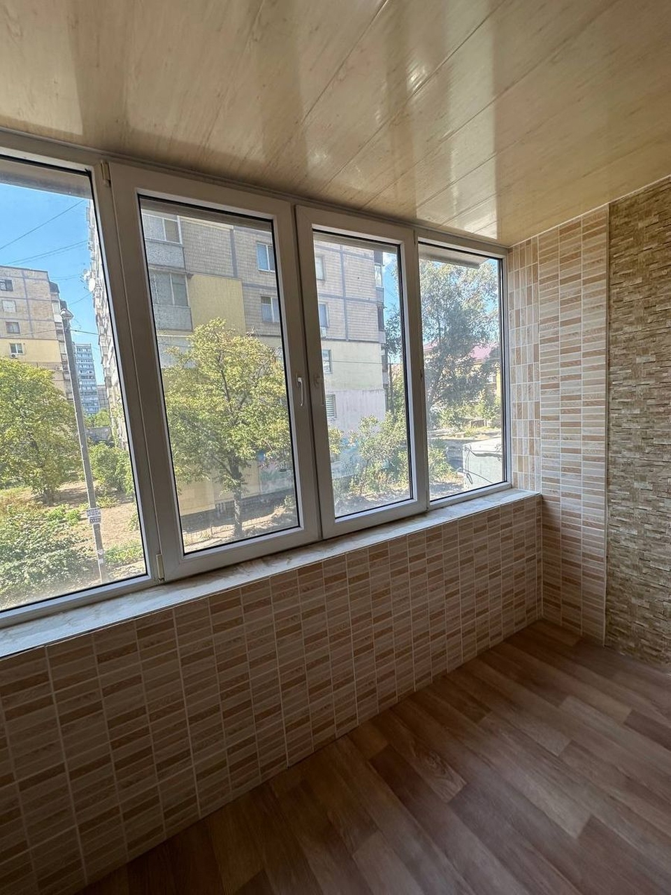 Продажа 2-комнатной квартиры 55 м², Маршала Малиновского ул., 44