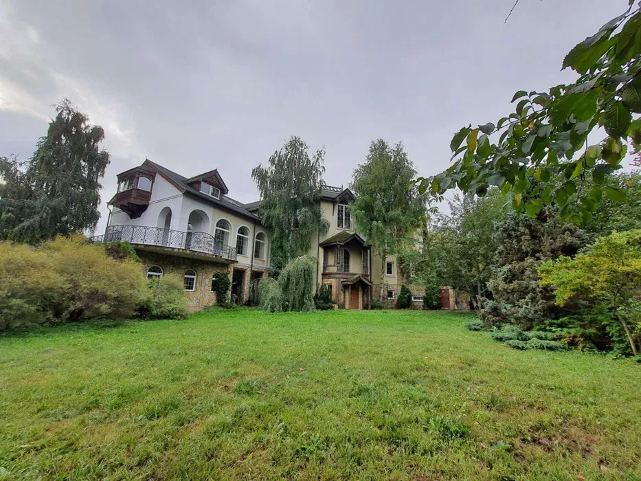 Аренда дома 1400 м², Науки просп.