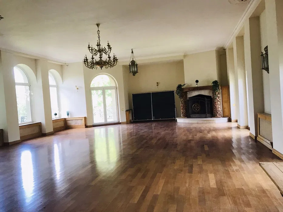 Аренда дома 1400 м², Науки просп.