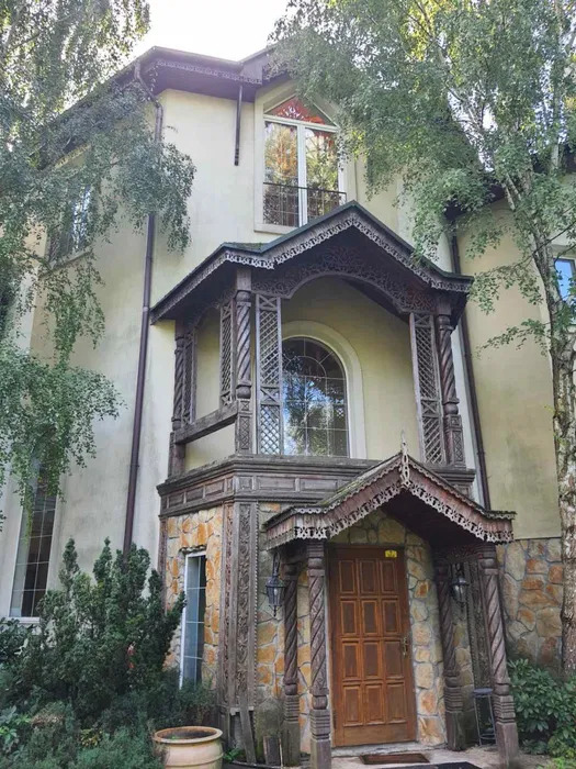 Аренда дома 1400 м², Науки просп.