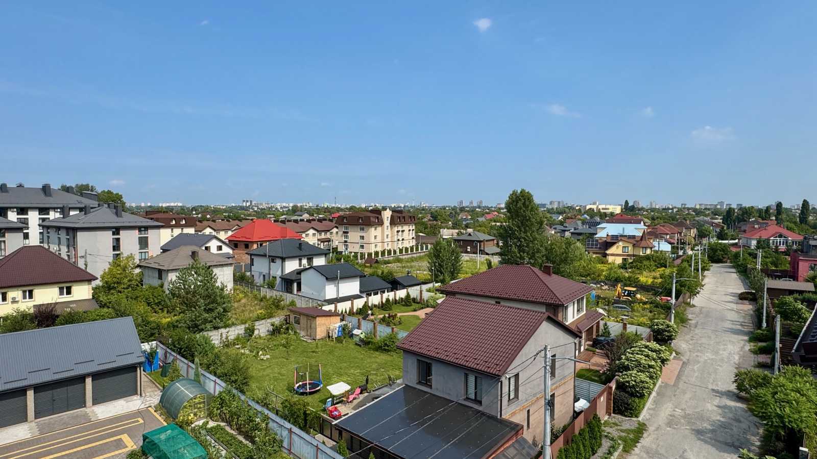 Продажа 3-комнатной квартиры 82 м², Ивана Билыка ул., 11