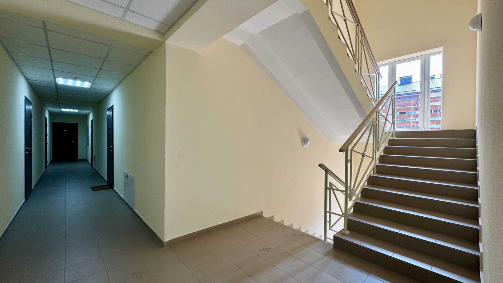 Продажа 3-комнатной квартиры 82 м², Ивана Билыка ул., 11
