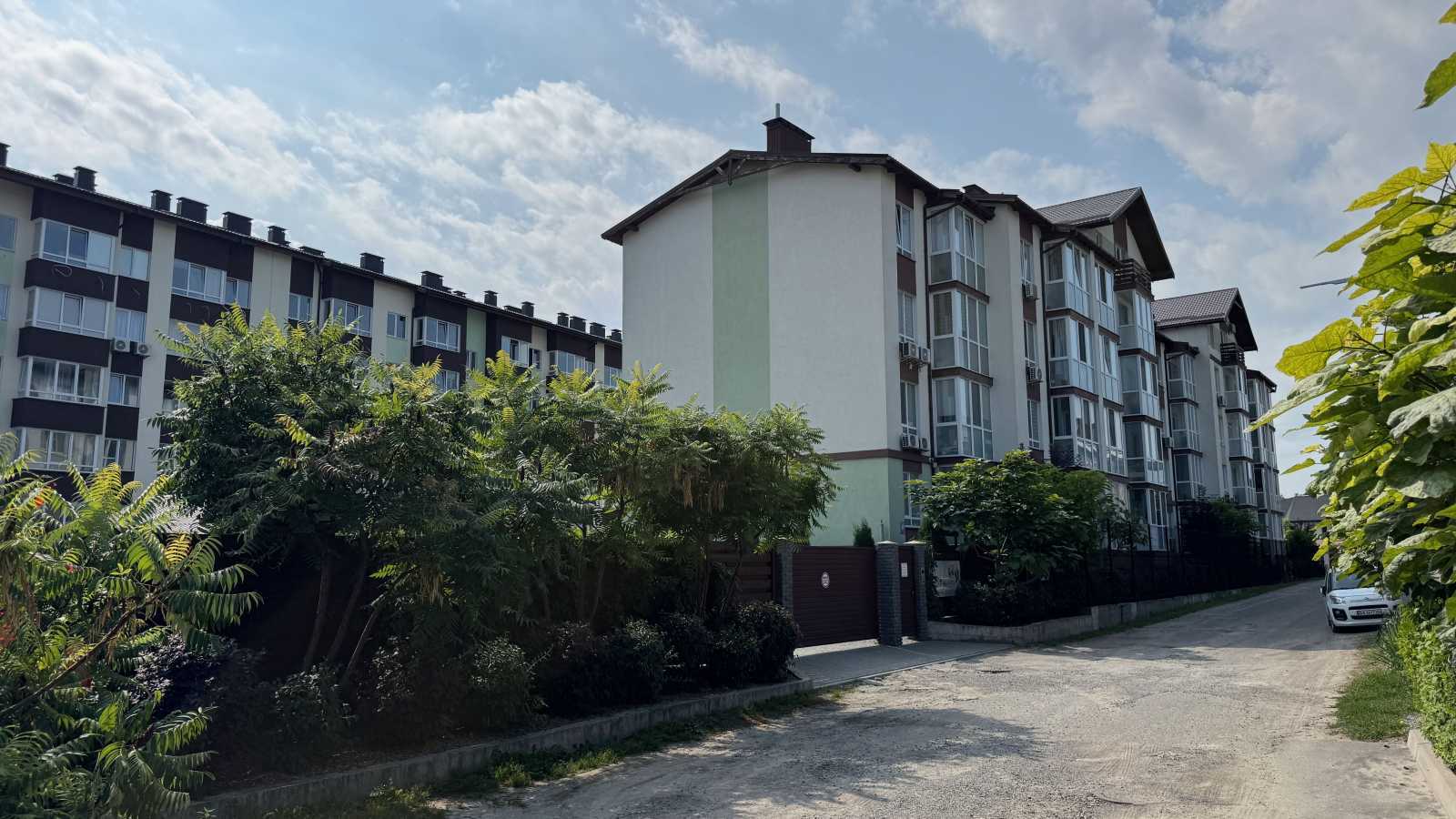 Продажа 3-комнатной квартиры 82 м², Ивана Билыка ул., 11