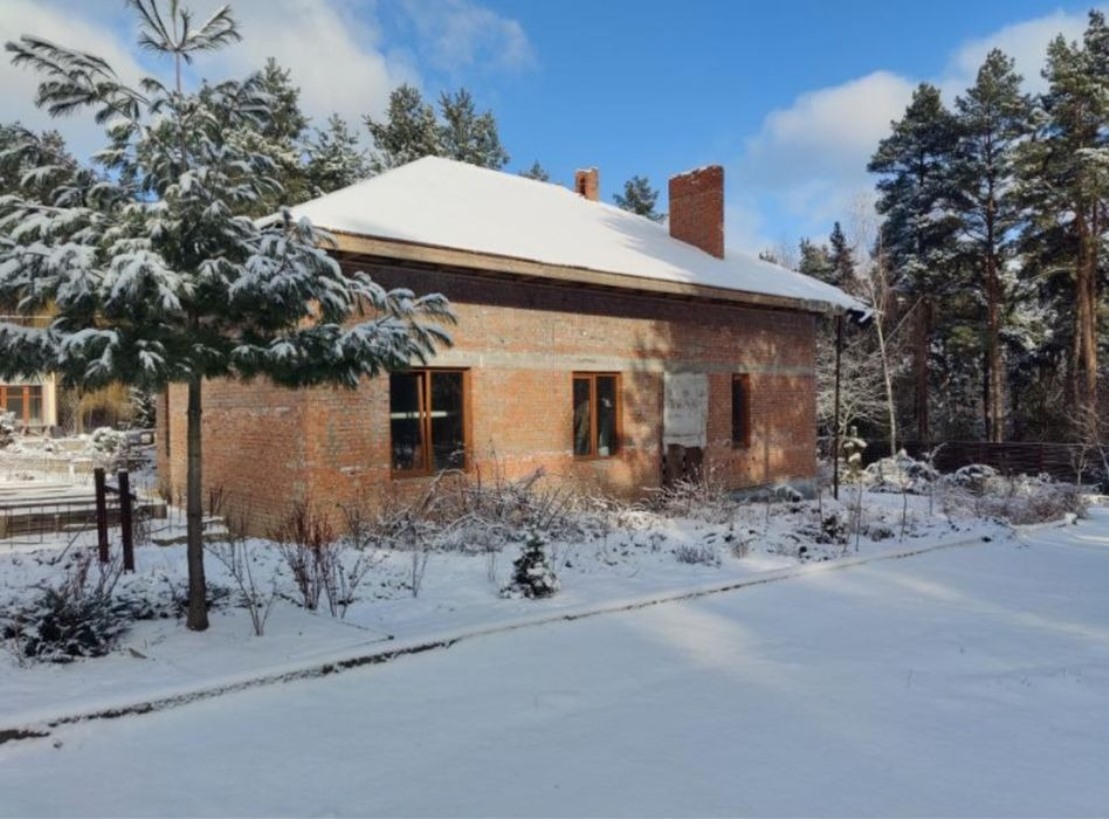 Продажа дома 330 м²