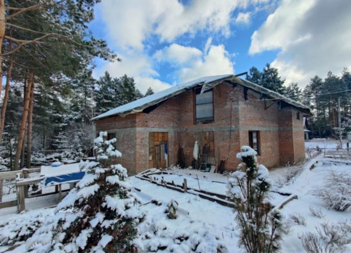 Продажа дома 330 м²