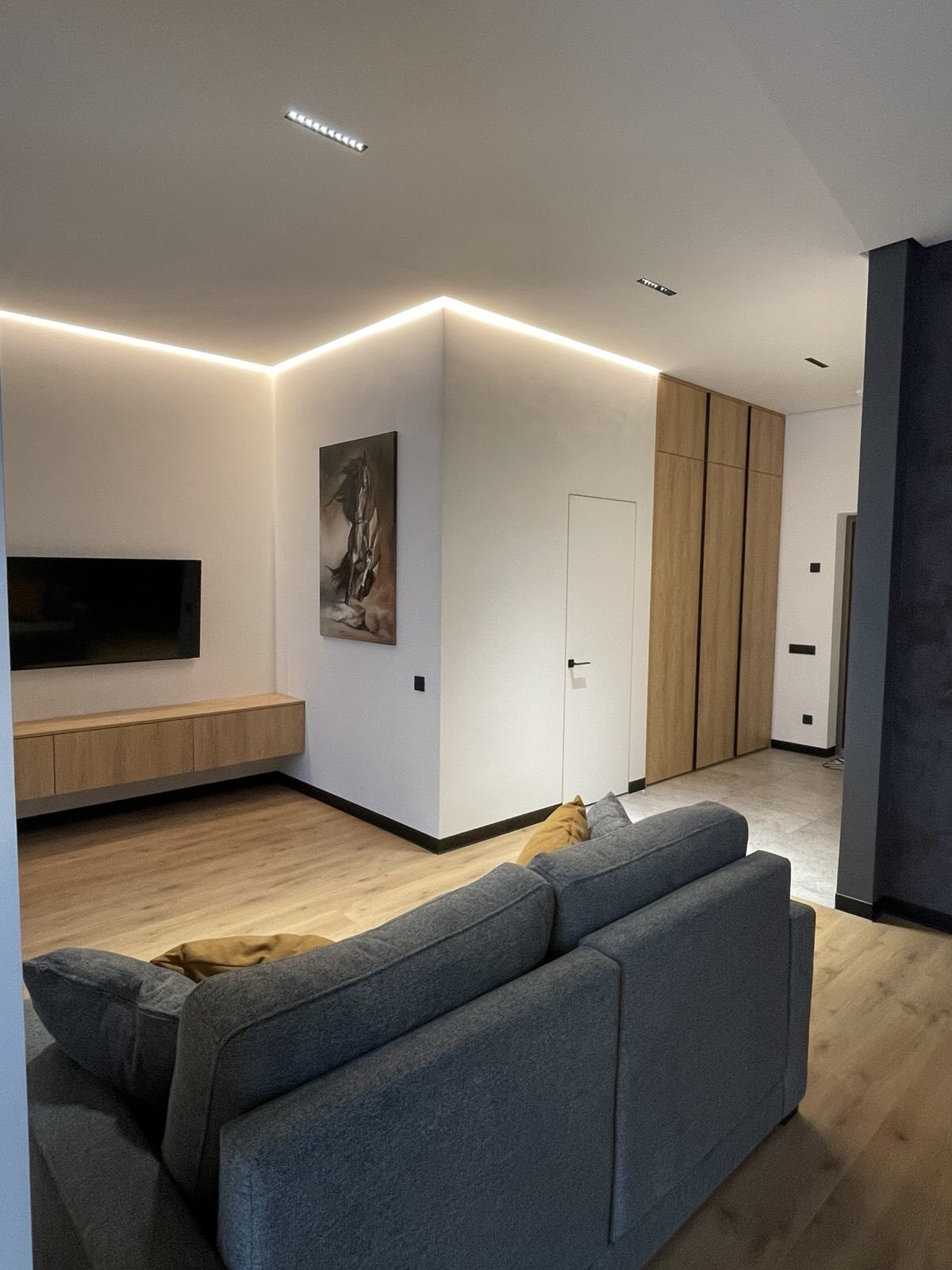 Оренда 1-кімнатної квартири 54 м², Микільсько-Слобідська вул., 3Б
