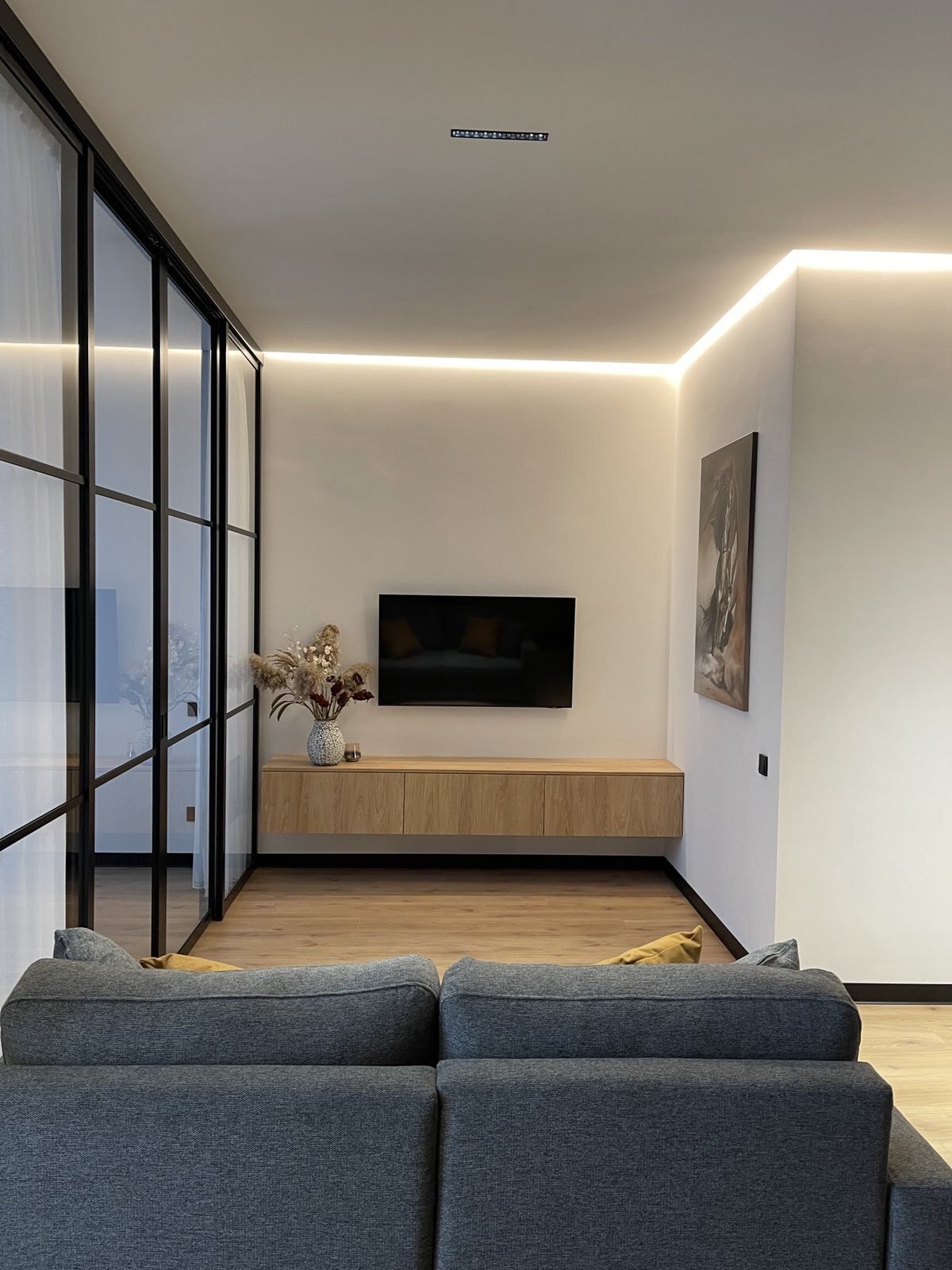 Оренда 1-кімнатної квартири 54 м², Микільсько-Слобідська вул., 3Б