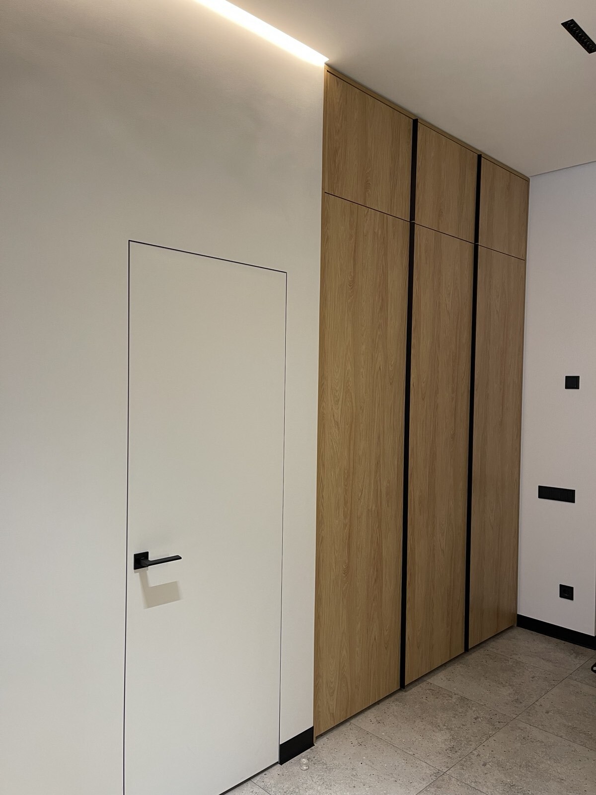 Оренда 1-кімнатної квартири 54 м², Микільсько-Слобідська вул., 3Б